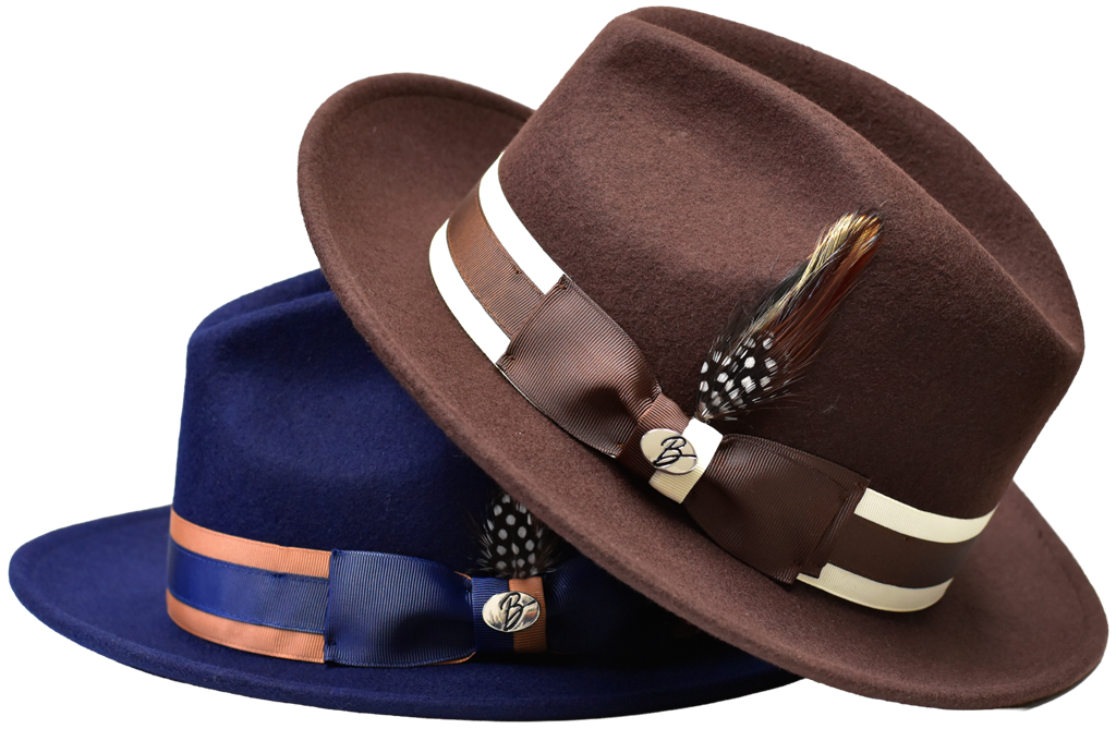 Angelo Collection Hat Bruno Capelo