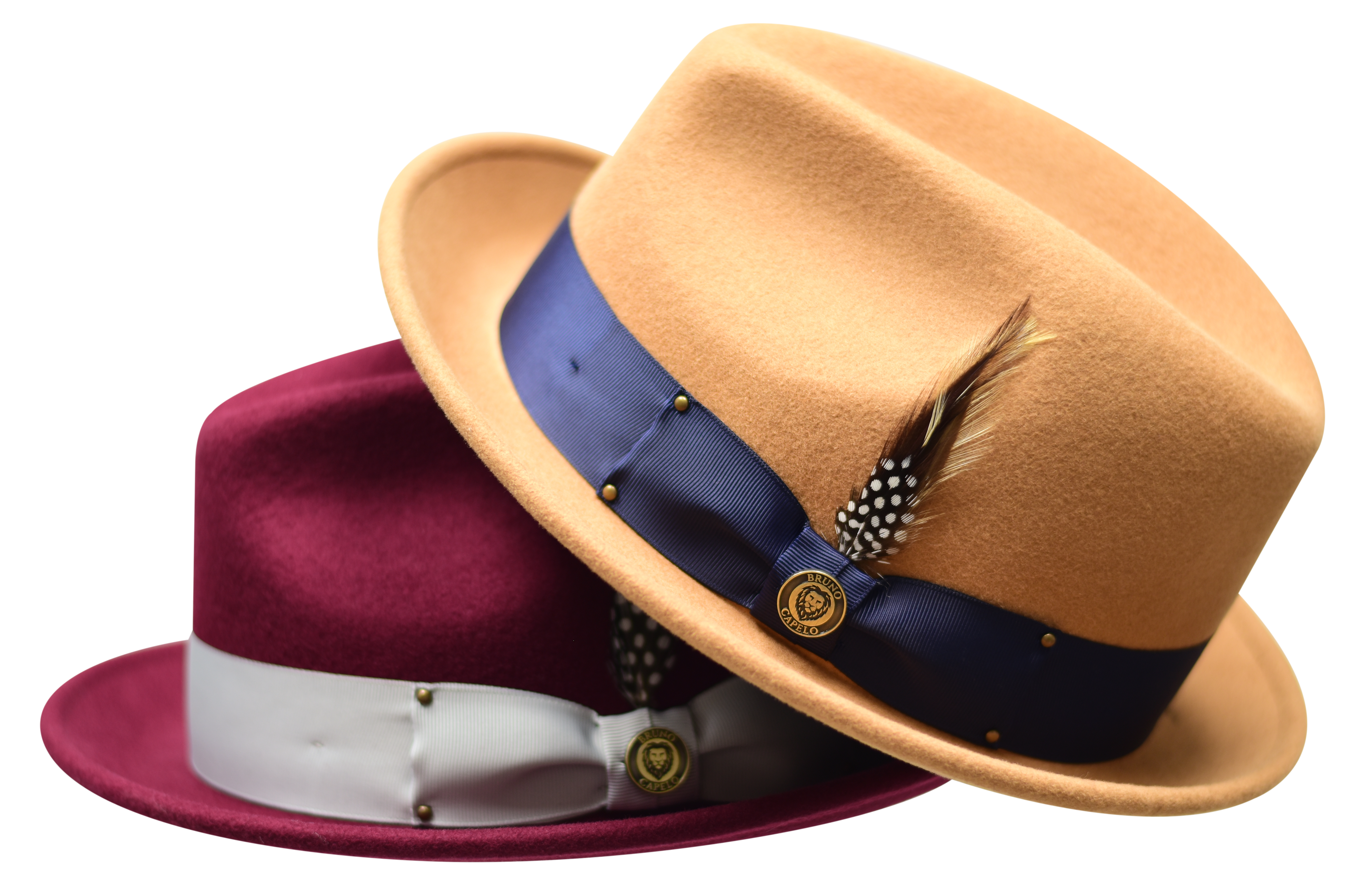 Blues Brothers Collection Hat Bruno Capelo