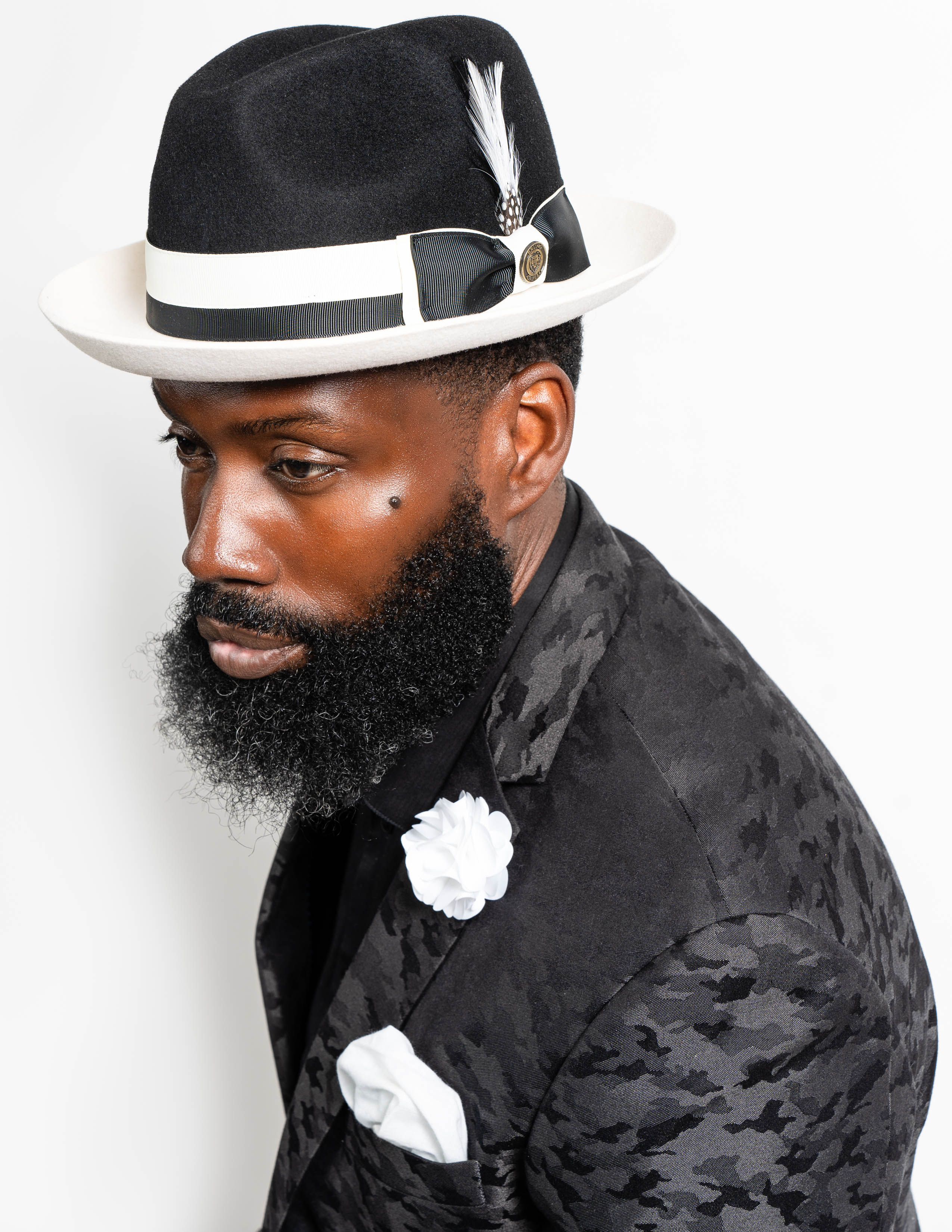 Caeser Collection Hat Bruno Capelo