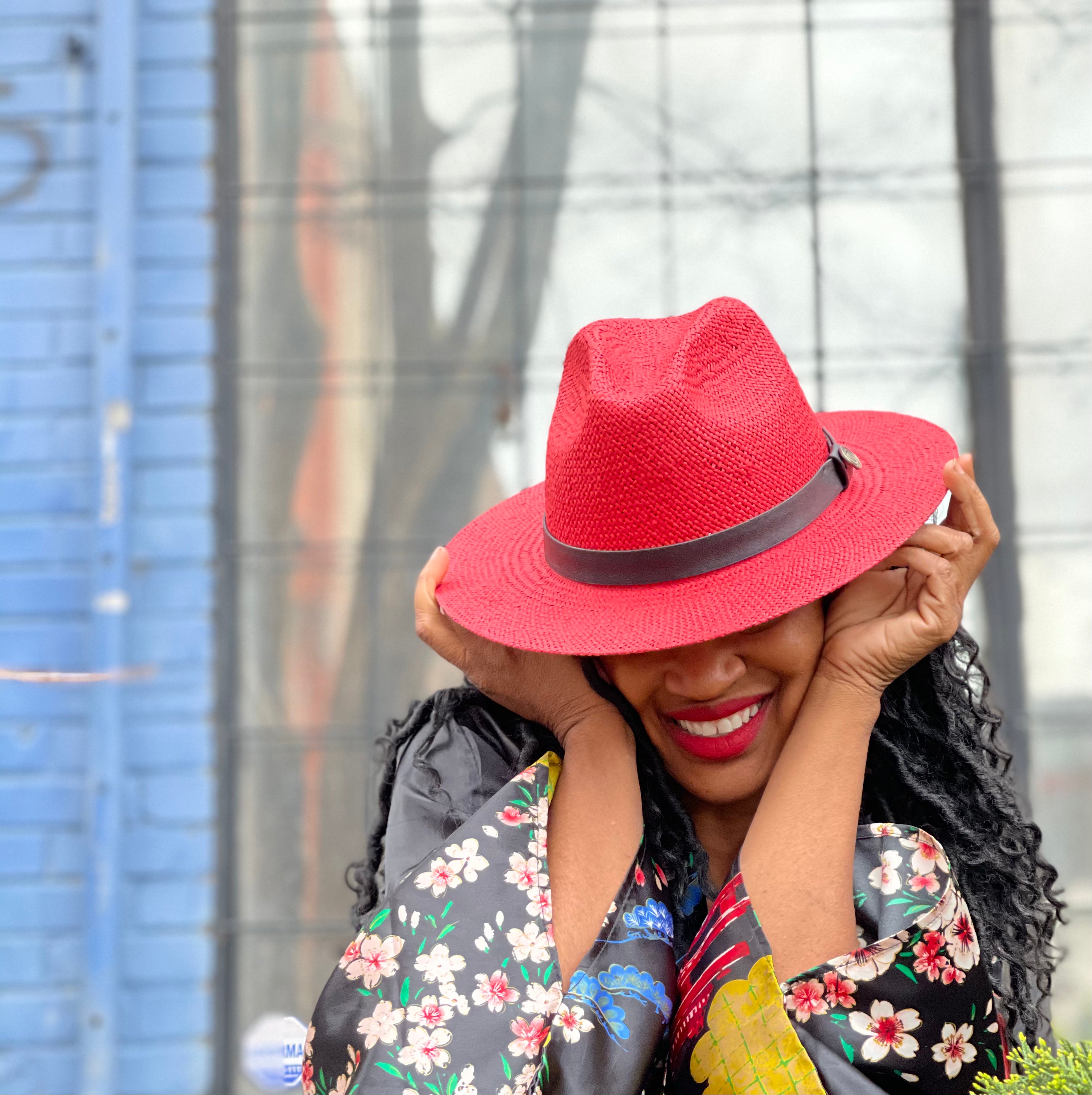 Cali Collection Hat Bruno Capelo