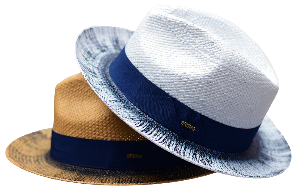 Castro (Panama) Collection Hat Bruno Capelo