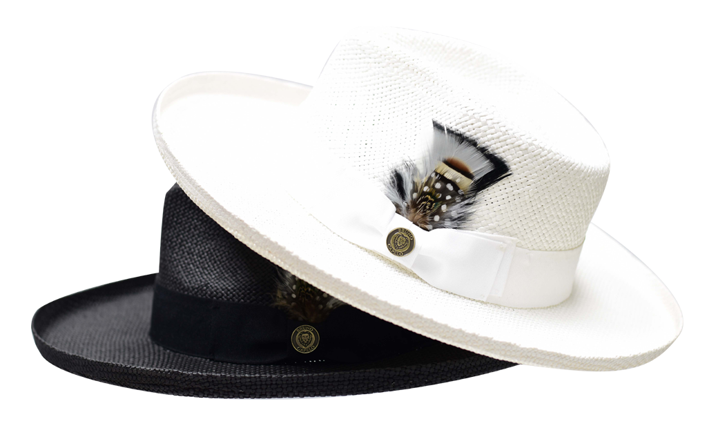 Colonial Collection Hat Bruno Capelo