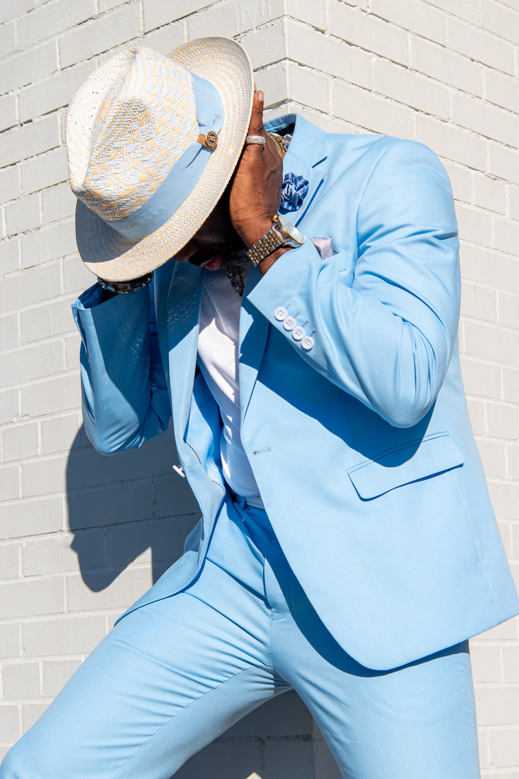 Belize (Panama) Collection Hat Bruno Capelo