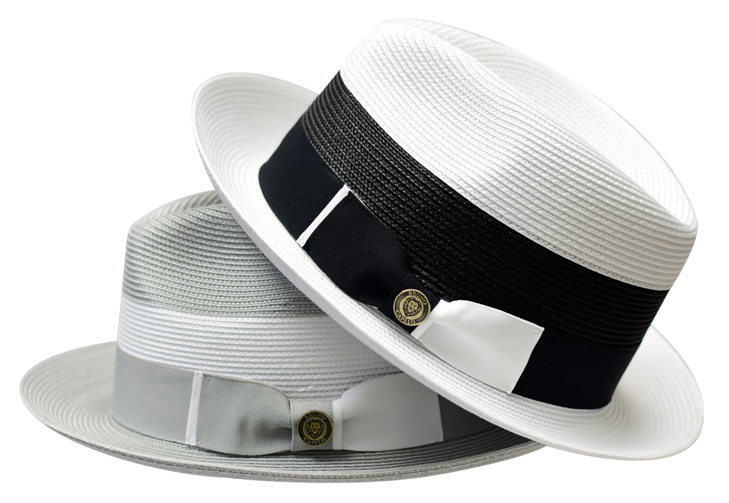 Damon Collection Hat Bruno Capelo