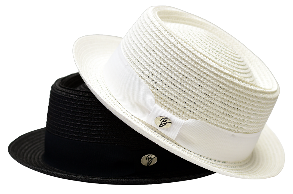 Dansby Collection Hat Bruno Capelo