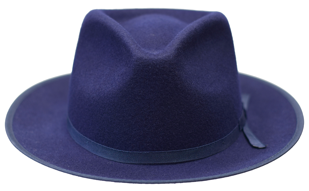 Duvall Collection Hat Bruno Capelo
