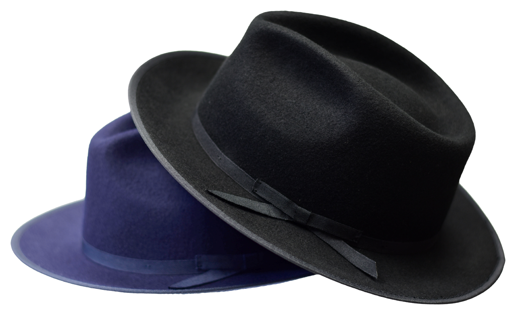 Duvall Collection Hat Bruno Capelo