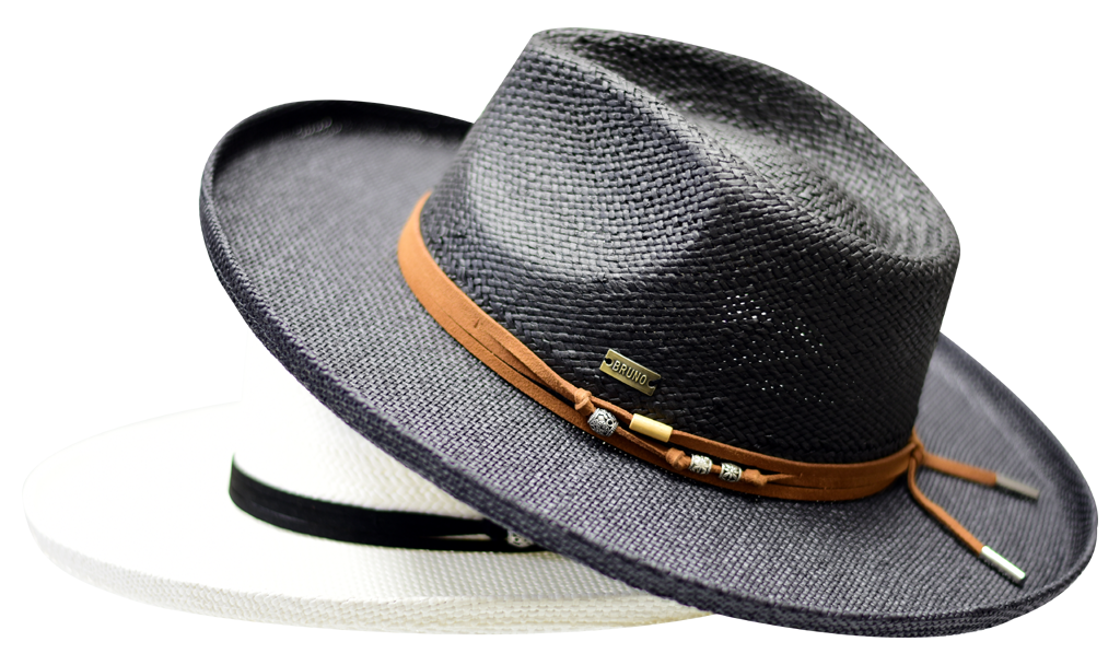 Dynasty Collection Hat Bruno Capelo