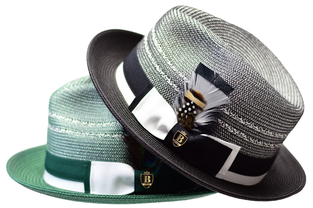 Encore Collection Hat Bruno Capelo