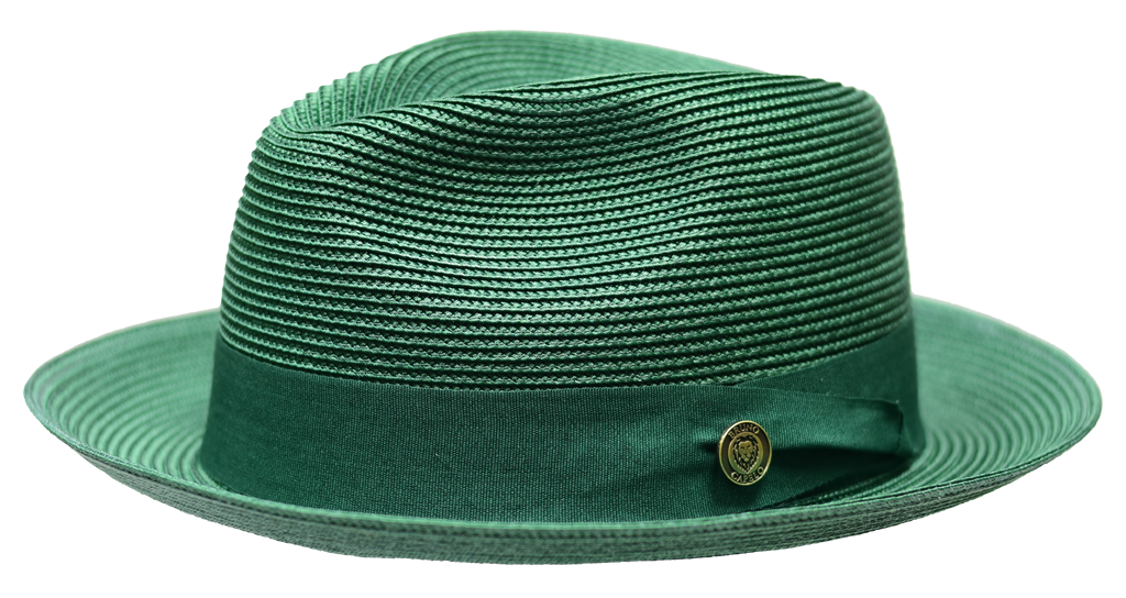 Francesco Collection Hat Bruno Capelo