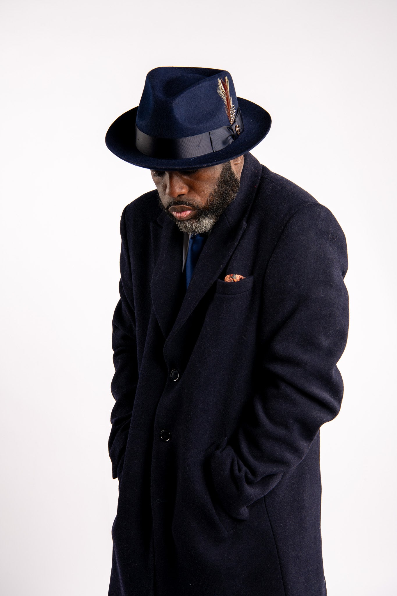 Fabio Collection Hat Bruno Capelo
