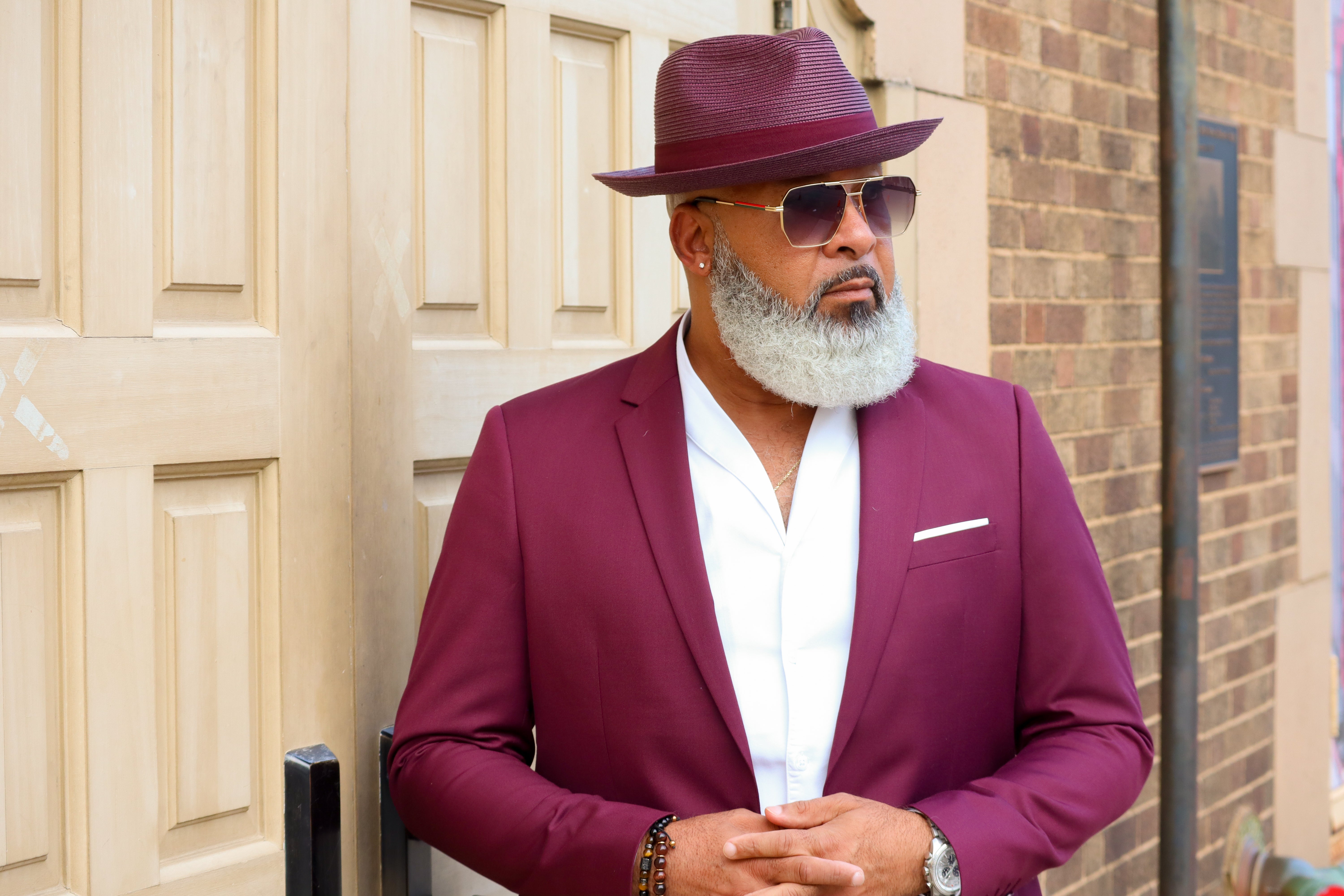 Francesco Collection Hat Bruno Capelo