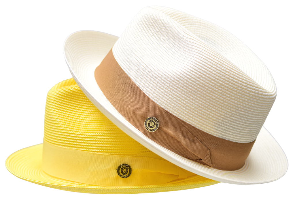 Francesco Collection Hat Bruno Capelo