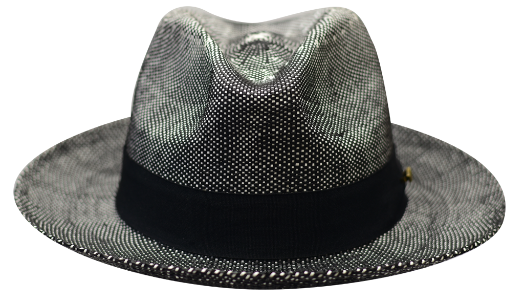 Monte Carlo (Panama) Collection Hats Bruno Capelo