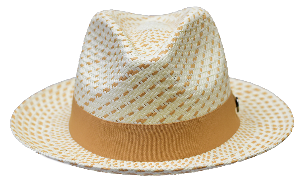 Naples Collection Hat Bruno Capelo