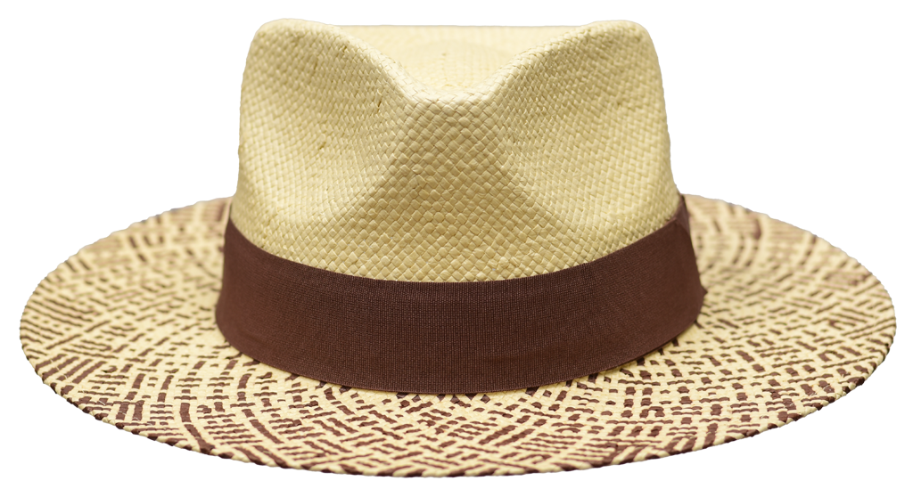 Signature (Panama) Collection Hat Bruno Capelo