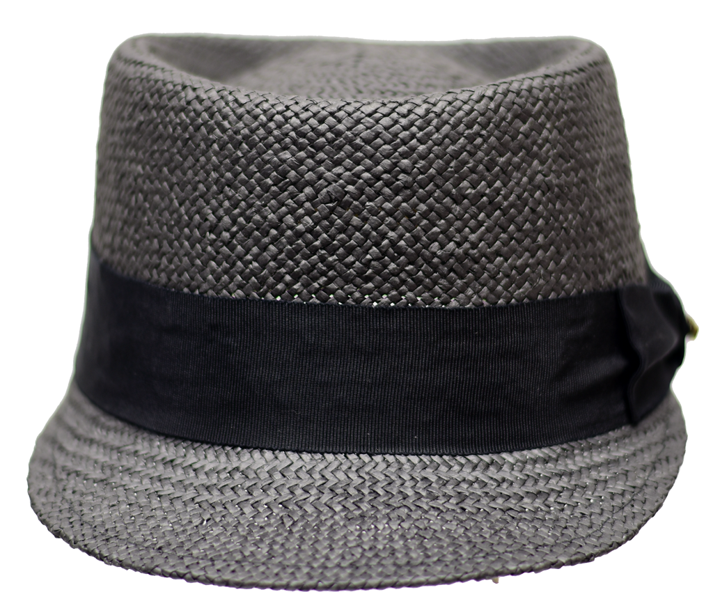 Legionnaire Straw Collection Hat Bruno Capelo