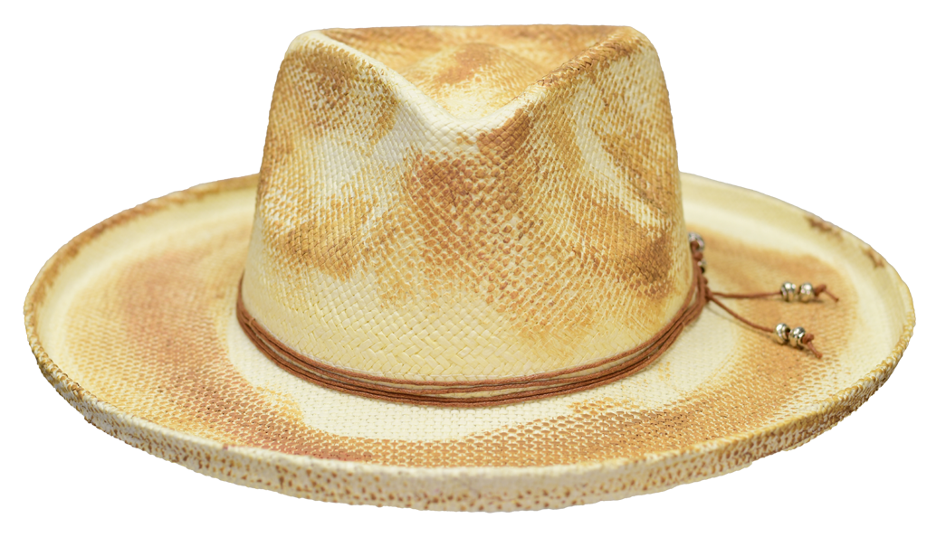 Bourbon Collection Hat Bruno Capelo