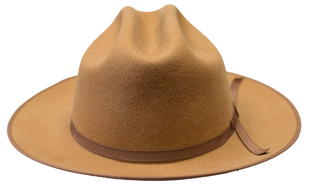 Outlaw Collection Hat Bruno Capelo