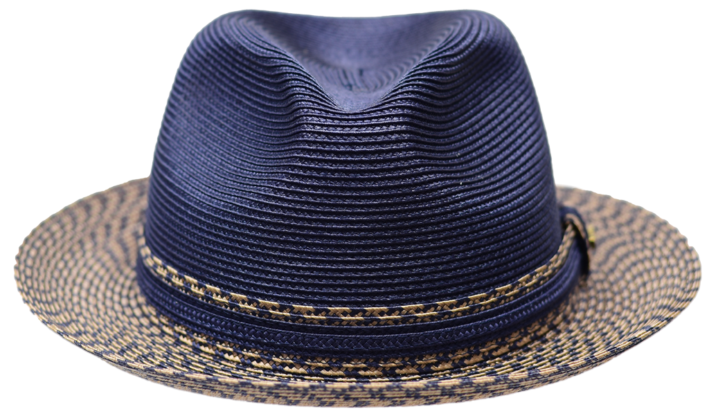 Antonio Fedora by Bruno Capelo Hat Bruno Capelo