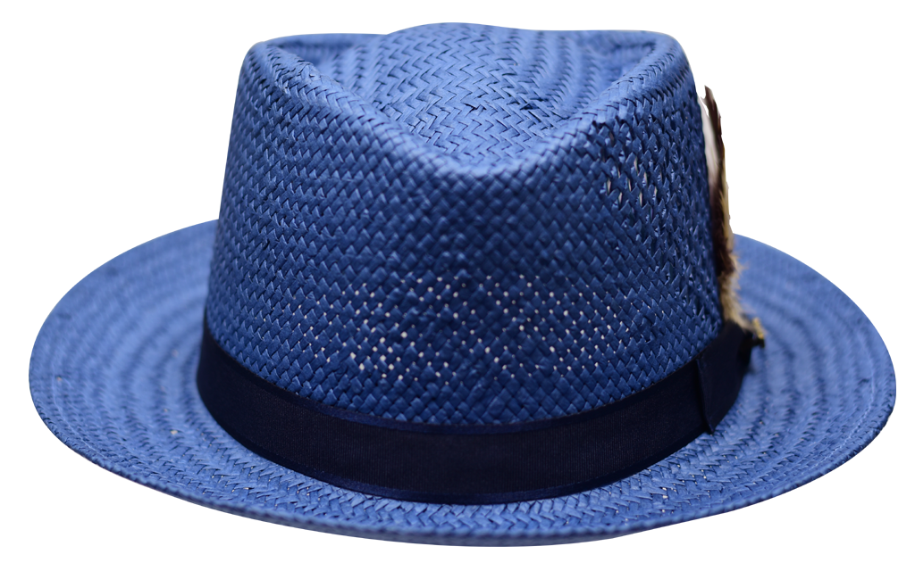 Geneva (Panama) Collection Hat Bruno Capelo