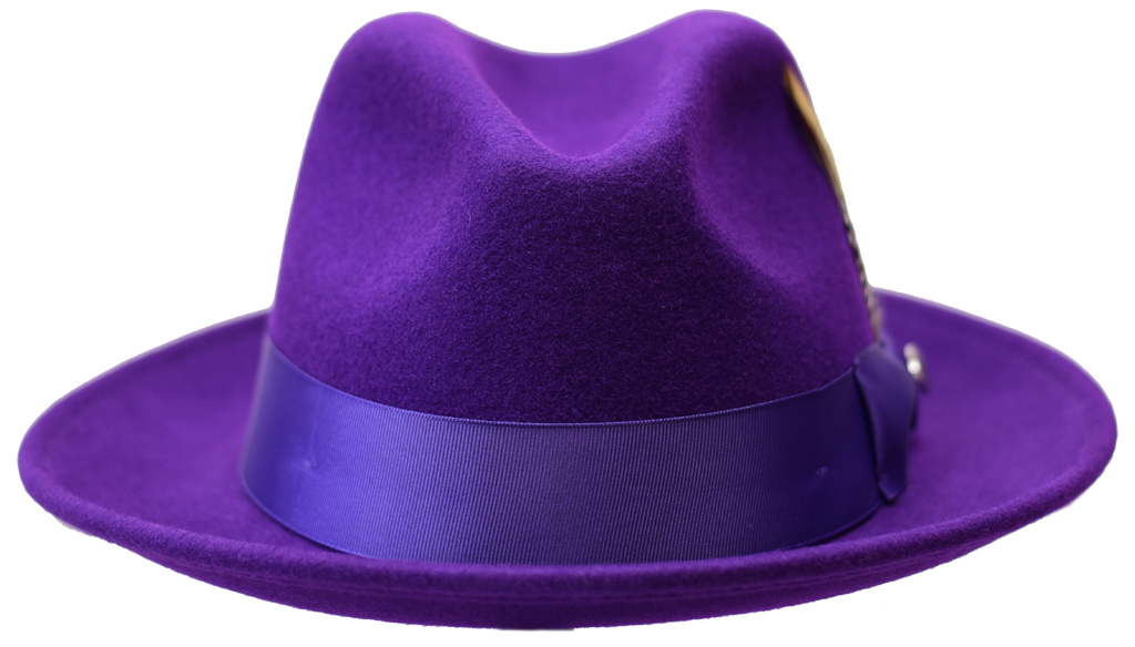 Guiliano Collection Hat Bruno Capelo