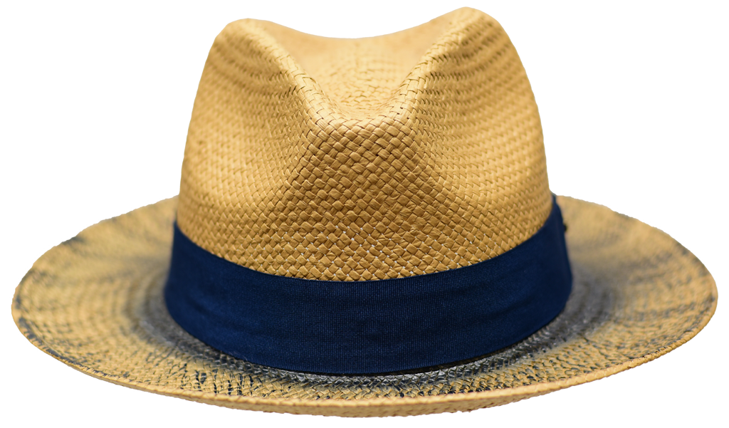 Castro (Panama) Collection Hat Bruno Capelo