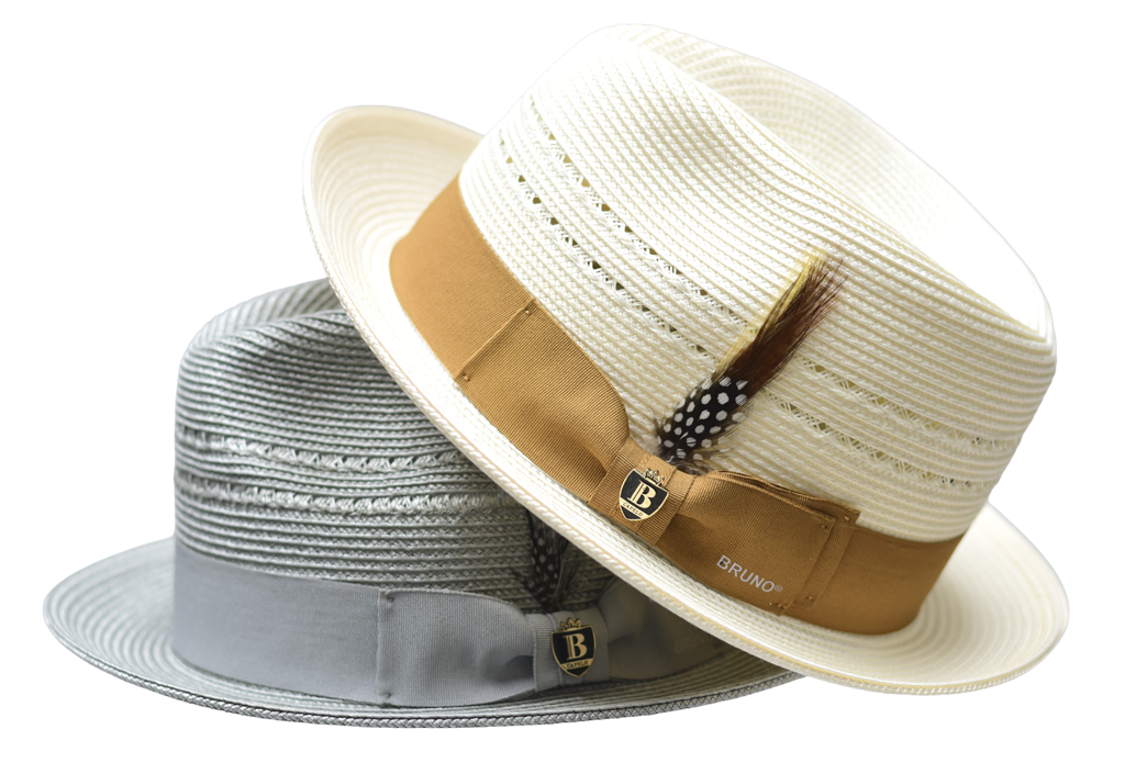 Gatsby Collection Hat Bruno Capelo