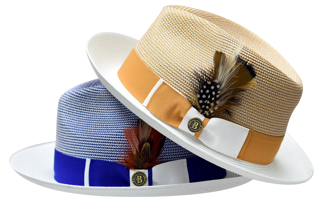 Georgio Collection Hat Bruno Capelo