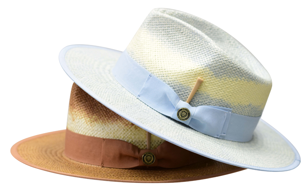 Gian Collection Hat Bruno Capelo