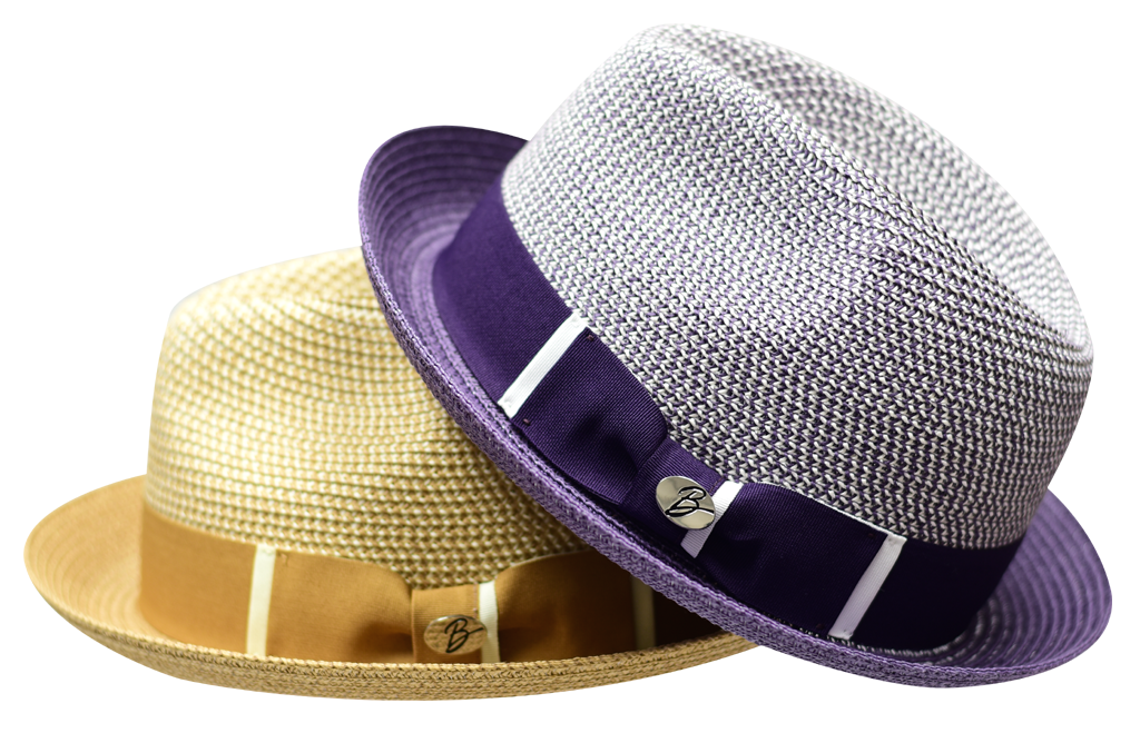 Gino Collection Hat Bruno Capelo