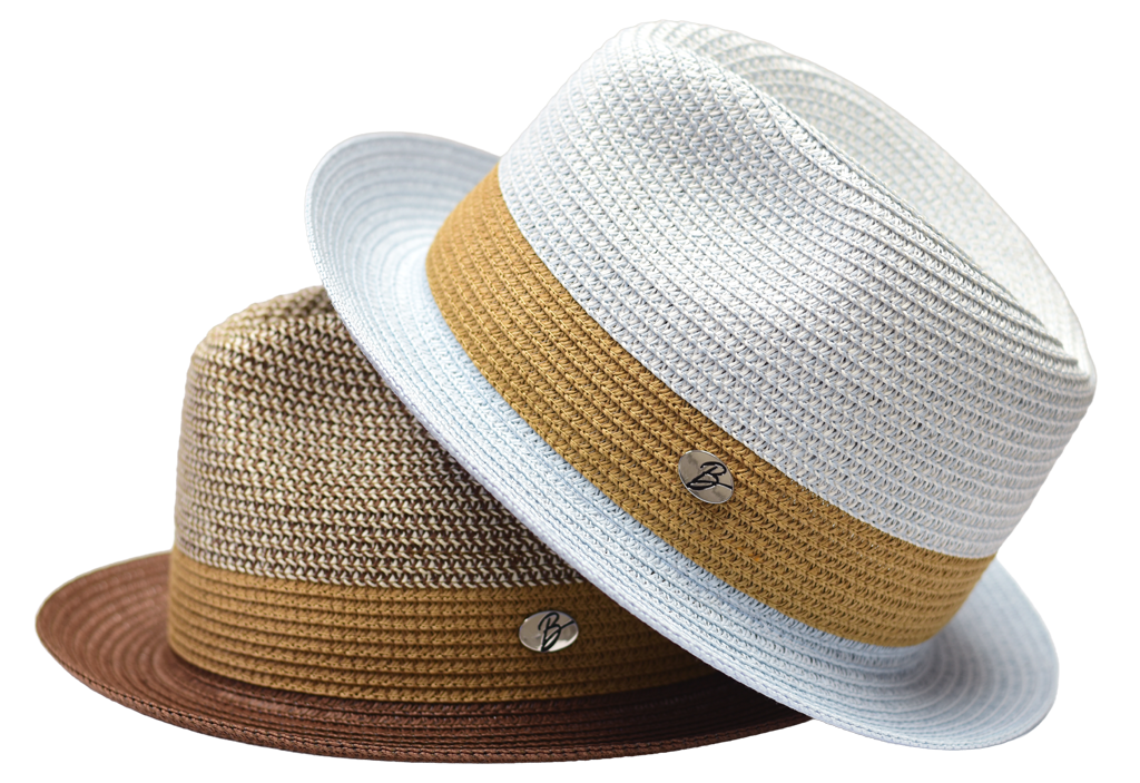 Gio Collection Hat Bruno Capelo
