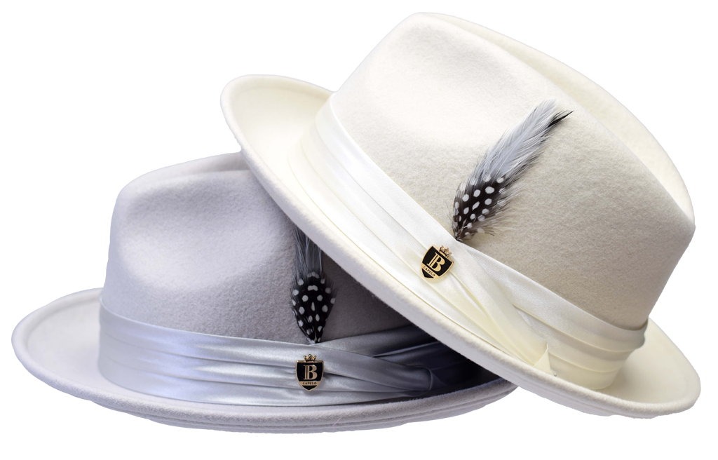 Giovani Collection Hat Bruno Capelo
