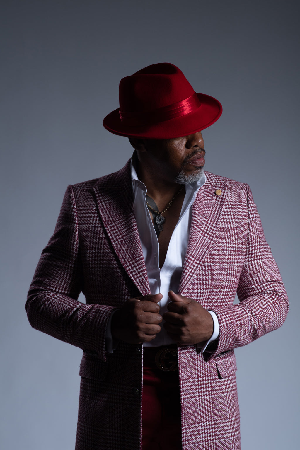 Giovani Collection Hat Bruno Capelo