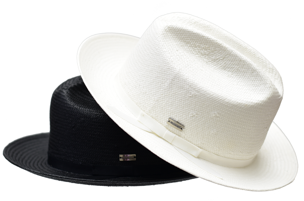 Grant Collection Hat Bruno Capelo