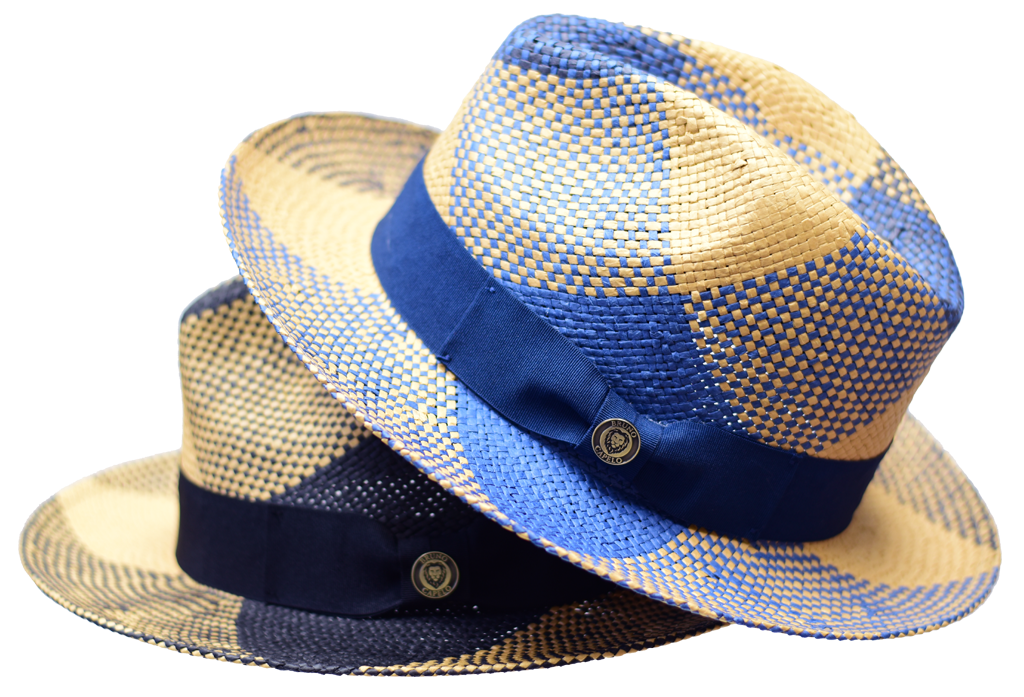 Cubano Collection Hats Bruno Capelo