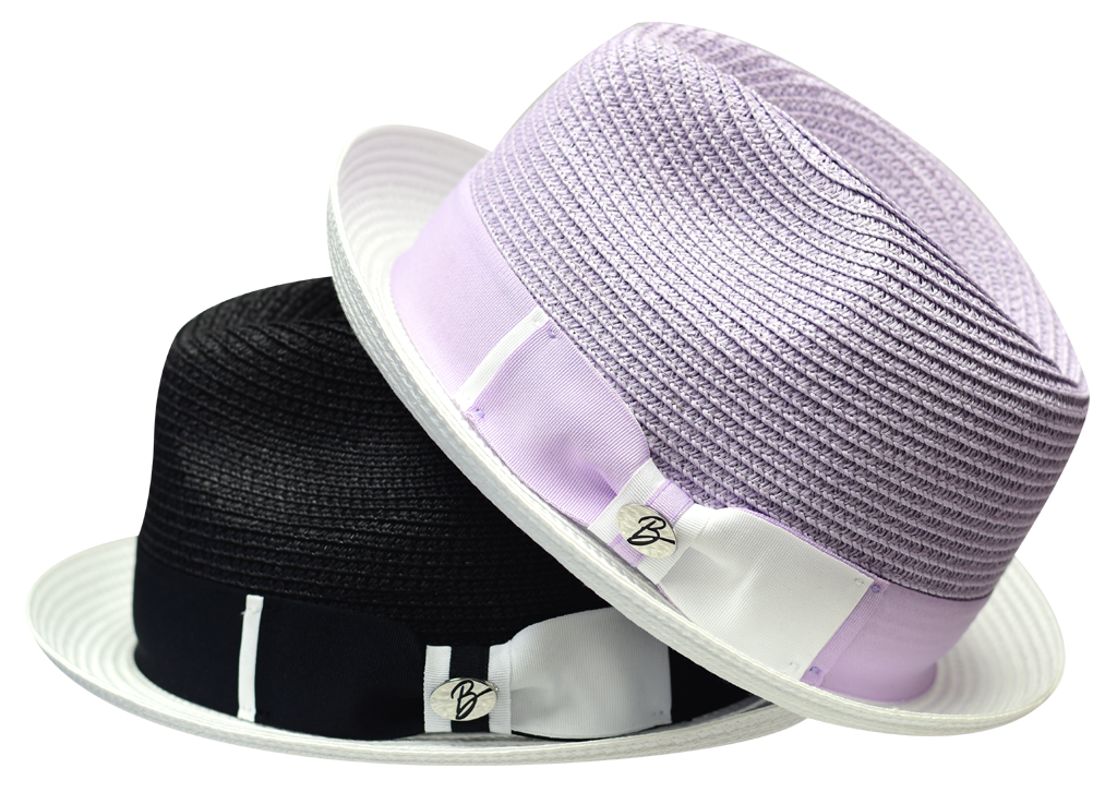 Enzo Collection Hat Bruno Capelo