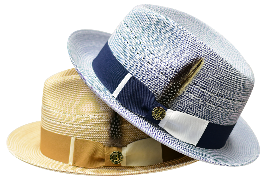 Ricardo Collection Hat Bruno Capelo