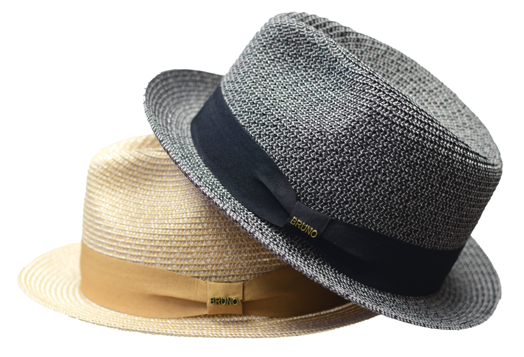 Laguna Beach Collection Hat Bruno Capelo