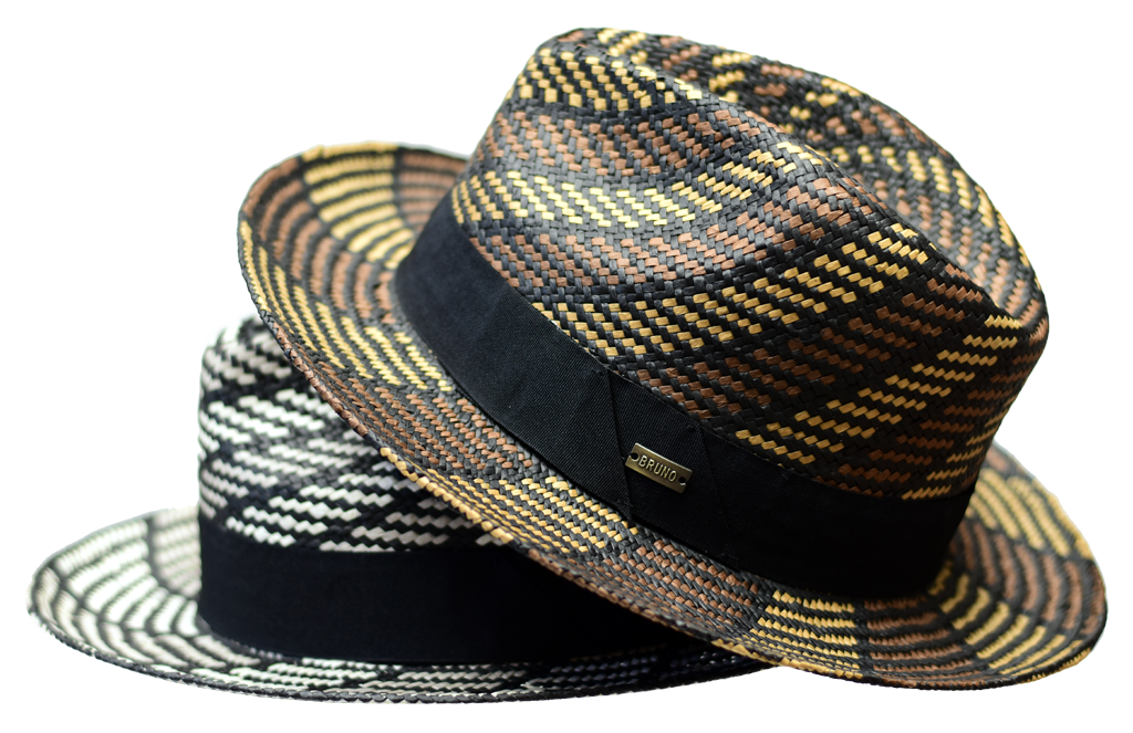 Inkwell Collection Hat Bruno Capelo