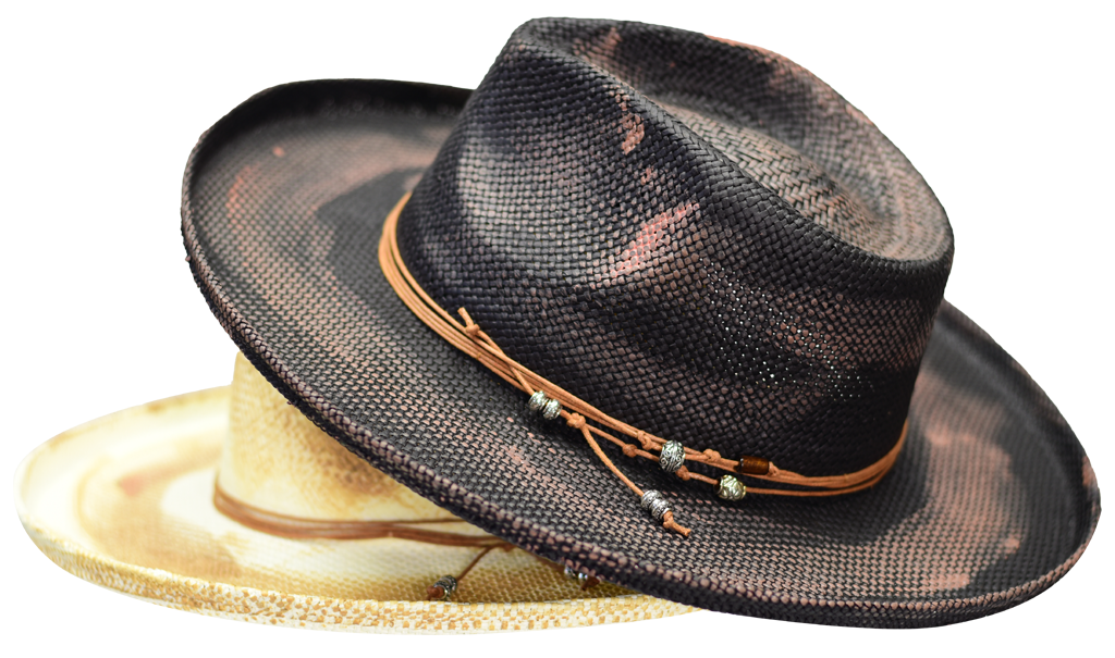 Bourbon Collection Hat Bruno Capelo