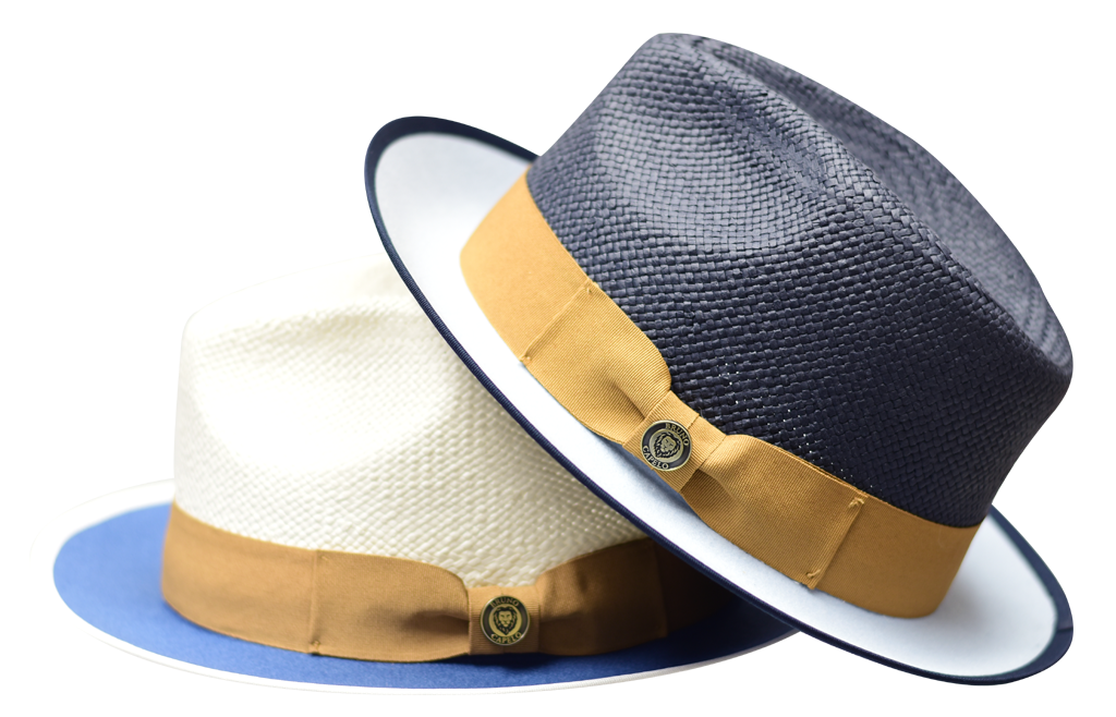 Sebastian Collection Hat Bruno Capelo