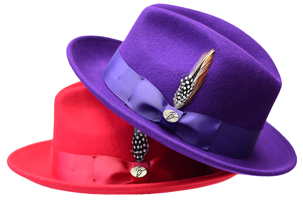 Guiliano Collection Hat Bruno Capelo