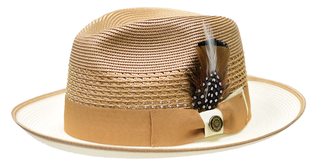 Havana Collection Hat Bruno Capelo