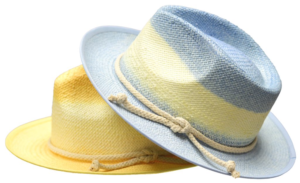 Hampton Collection Hat Bruno Capelo