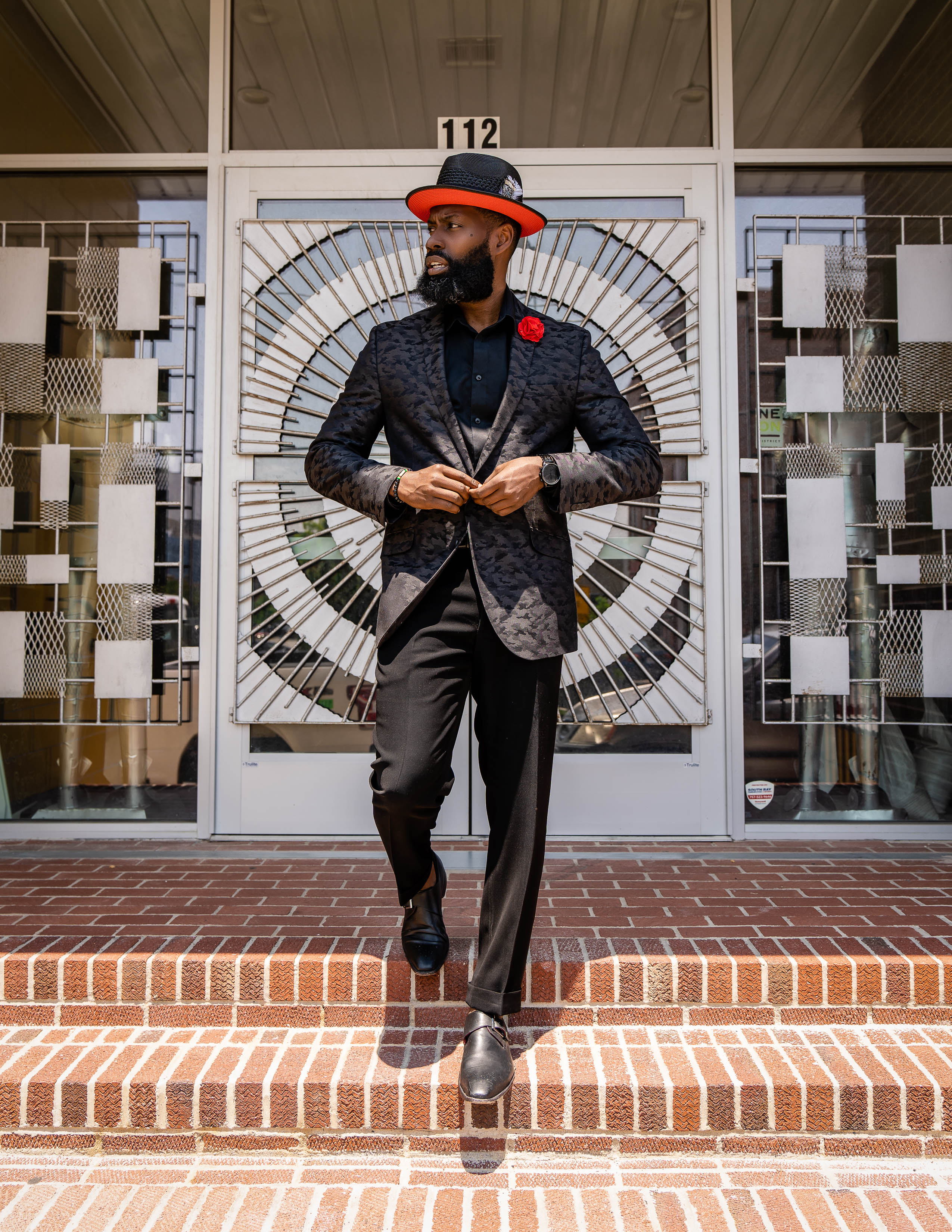 Havana Collection Hat Bruno Capelo