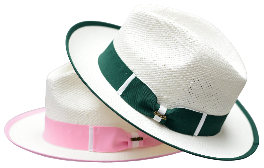 Havana Collection Hats Bruno Capelo