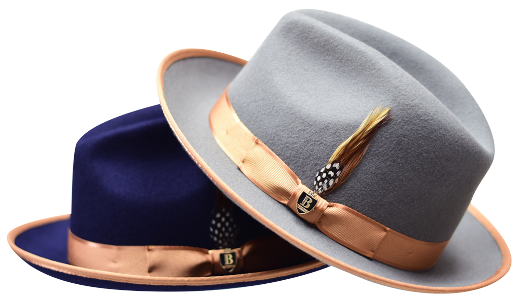 Hi Boi Collection Hat Bruno Capelo