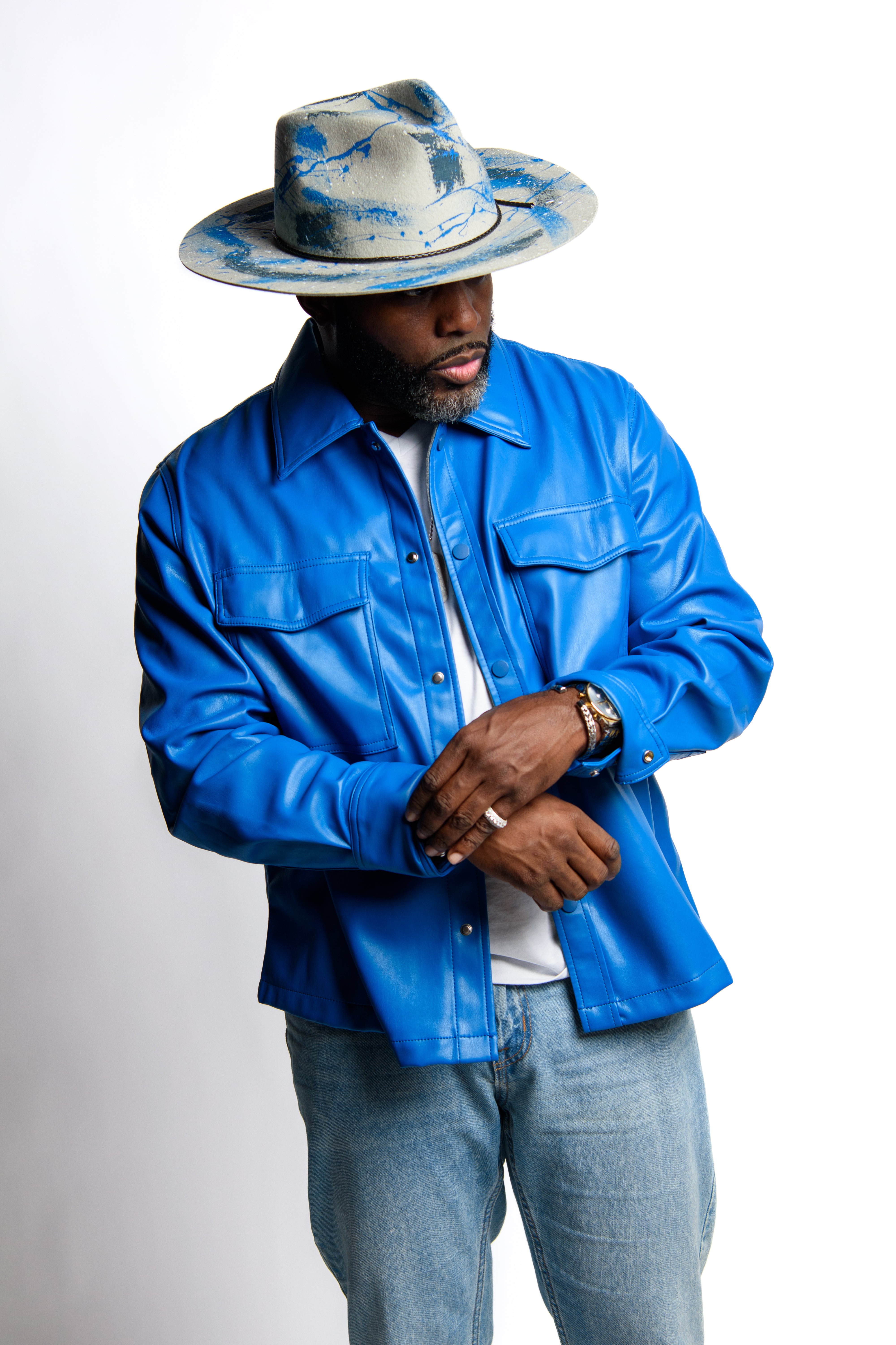 Influencer Collection Hat Bruno Capelo