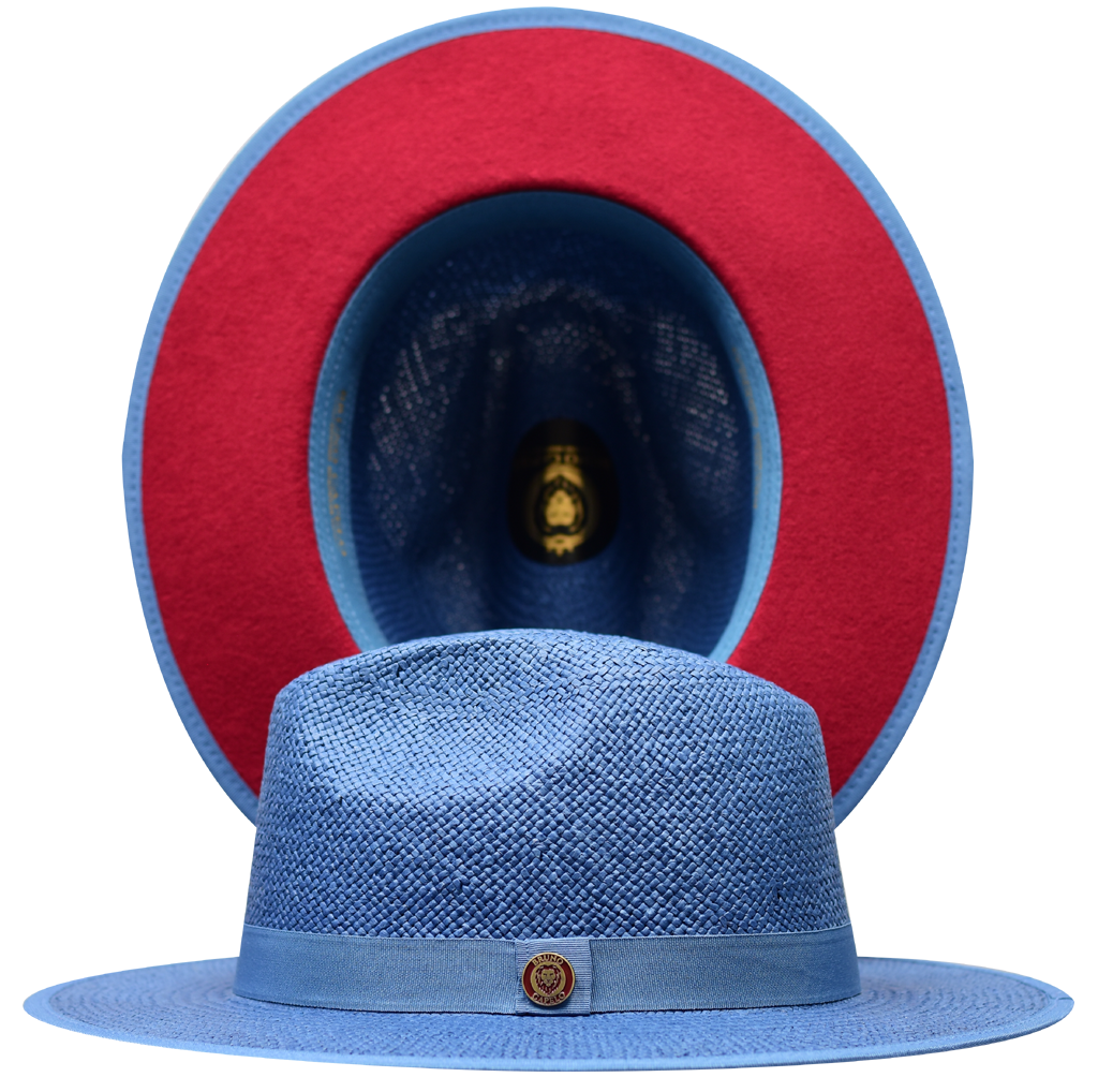 Kingdom Collection Hat Bruno Capelo